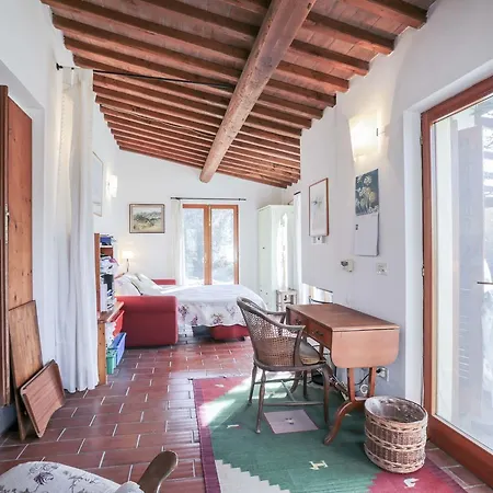 Casa Violet - Goelba Lejlighed
