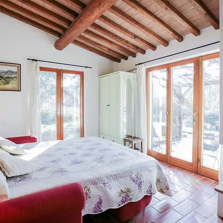 Casa Violet - Goelba Lejlighed