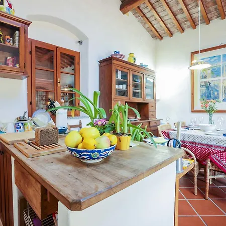 Casa Violet - Goelba Apartment Portoferraio