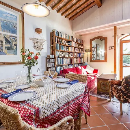 Casa Violet - Goelba Apartment Portoferraio