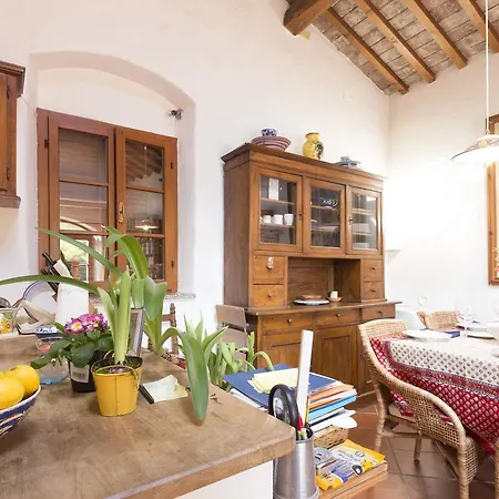 Casa Violet - Goelba Apartment Portoferraio