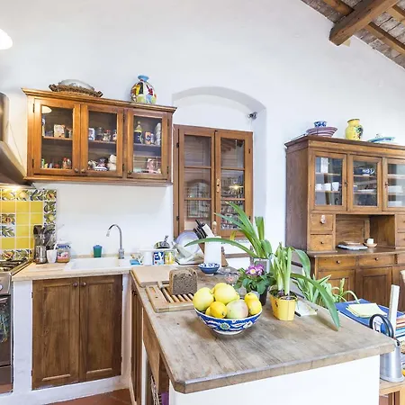 Apartmán Casa Violet - Goelba *