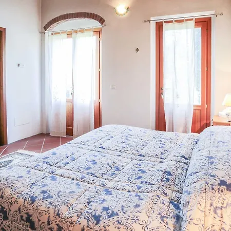 Apartment Casa Violet - Goelba