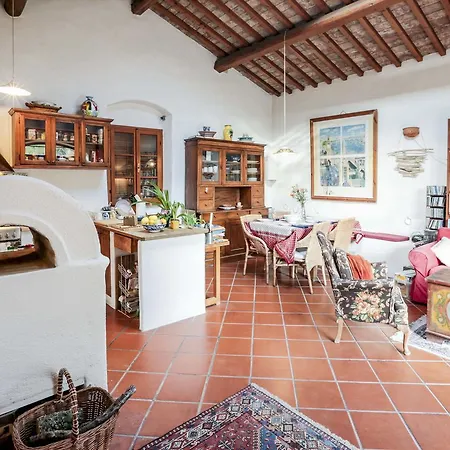 Casa Violet - Goelba Apartment *