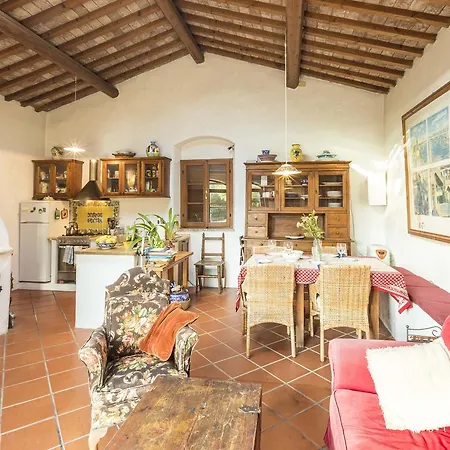 Casa Violet - Goelba Appartement