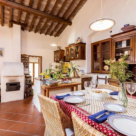 Apartment Casa Violet - Goelba